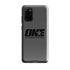 1STAR Hallowed Smoke Tough case for Samsung®